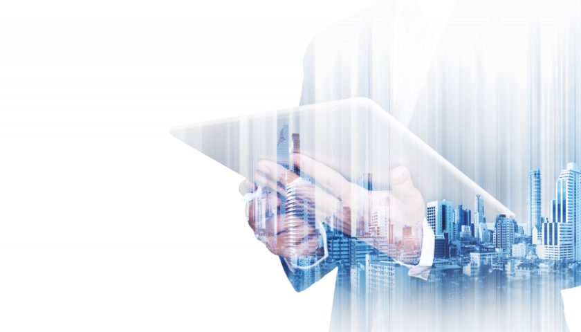 digital business developer