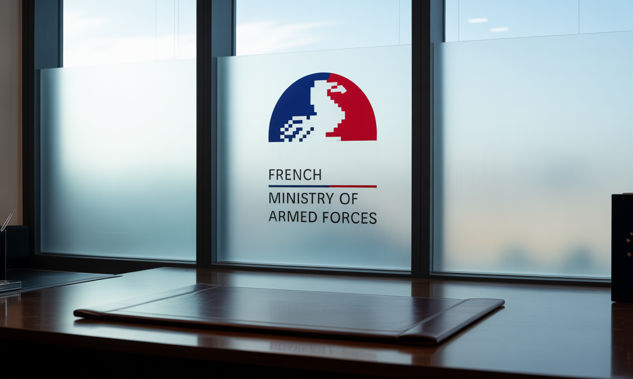 découvrez l'évolution et la signification du logo du ministère des armées. plongez dans l'identité visuelle de cette institution emblématique, reflet de son histoire et de ses valeurs.