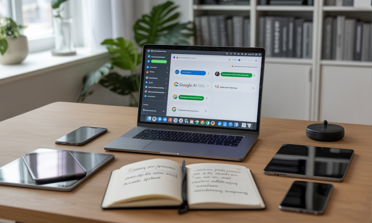 Optimiser votre présence sur ChatGPT et Google AI avec Adobe LLM Optimizer