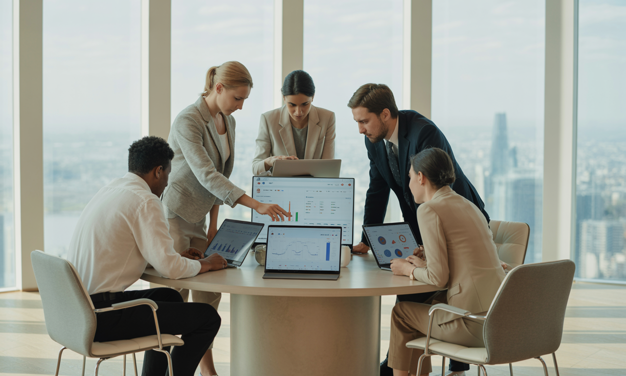 découvrez l’offre d’exagonline, ses fonctionnalités phares et son positionnement actuel sur le marché. bénéficiez d’un aperçu complet pour évaluer ce service innovant.