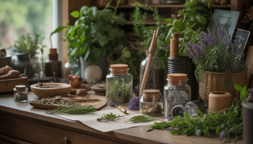 découvrez quelles formations sont reconnues pour devenir herboriste en france : diplômes, organismes officiels, conseils pour choisir le bon parcours et réussir dans le métier de l’herboristerie.