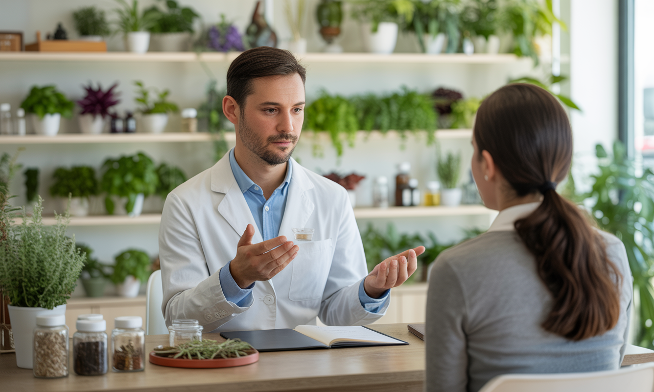 découvrez quelles formations sont reconnues pour devenir herboriste en france. conseils, certifications et parcours pour exercer ce métier passionnant autour des plantes médicinales.