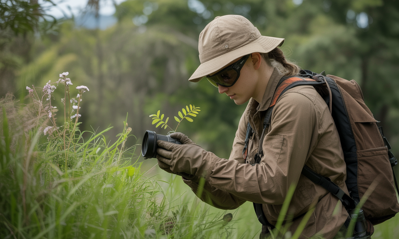 découvrez le métier d’écologue en 2025 : formations recommandées, principales missions au quotidien et débouchés professionnels. guide complet pour réussir dans l’écologie.