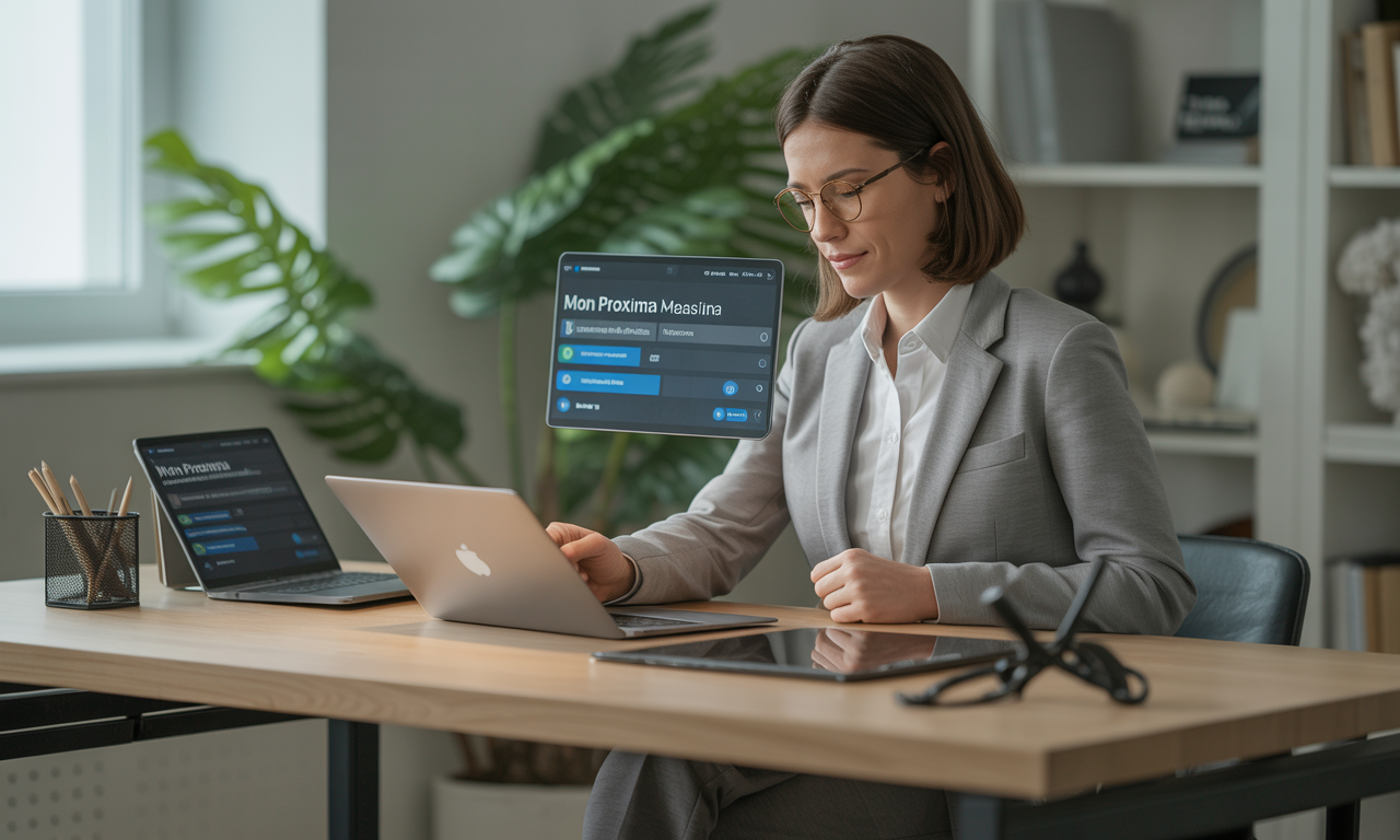 découvrez mon proxima, la plateforme intuitive qui facilite la gestion des mesures de protection juridique, pour un suivi clair et sécurisé de vos dossiers.