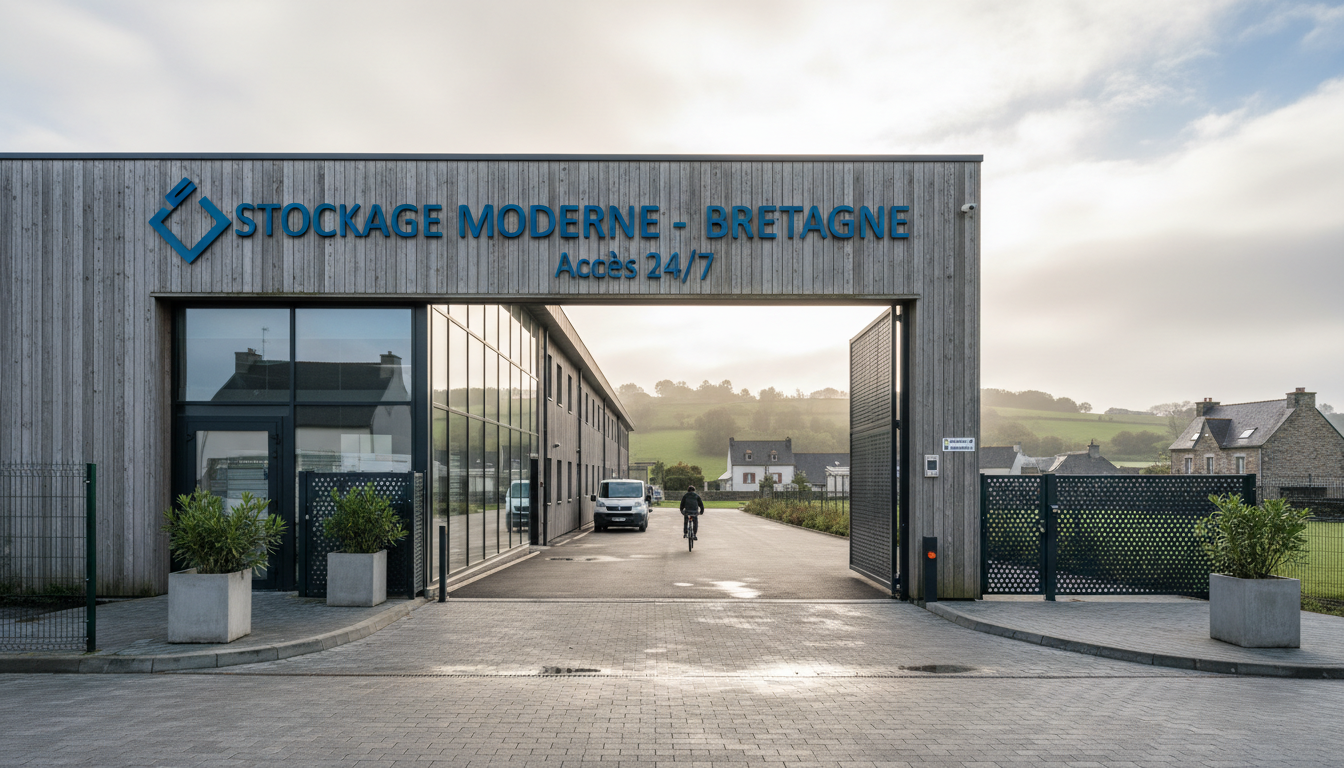 découvrez comment locakase transforme le stockage à vannes en 2026 avec ses boxes pratiques, vous offrant une organisation optimale et un espace sécurisé.