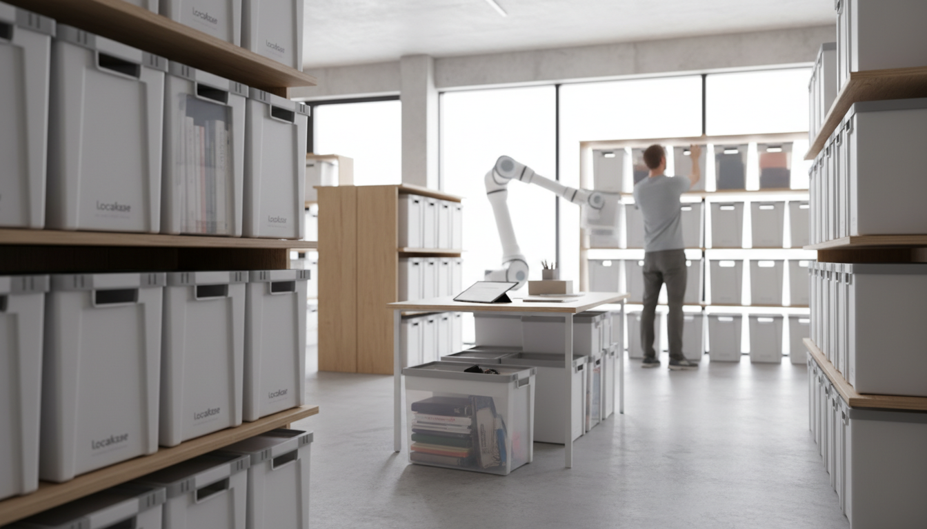 découvrez comment locakase révolutionne le stockage à vannes en 2026 avec ses boxes pratiques, sécurisés et flexibles pour optimiser votre organisation au quotidien.