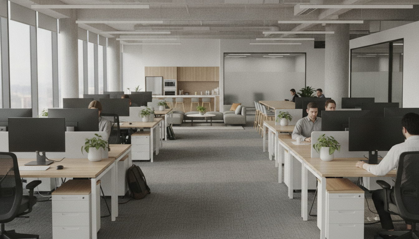 découvrez le rôle essentiel du back office, ce moteur invisible qui assure le bon fonctionnement et la réussite de votre entreprise au quotidien.