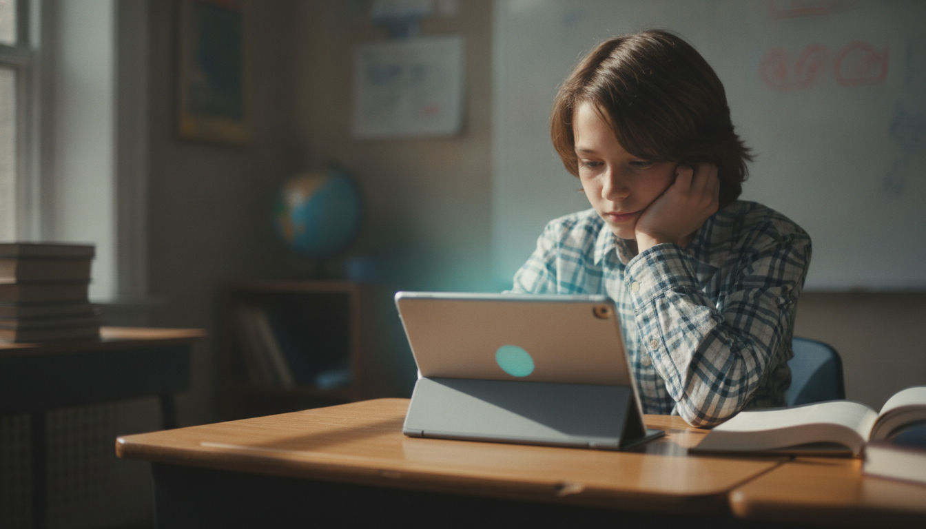découvrez l'ent oise, le portail numérique essentiel qui accompagne les collégiens dans leur réussite scolaire avec ressources, outils et informations pratiques.