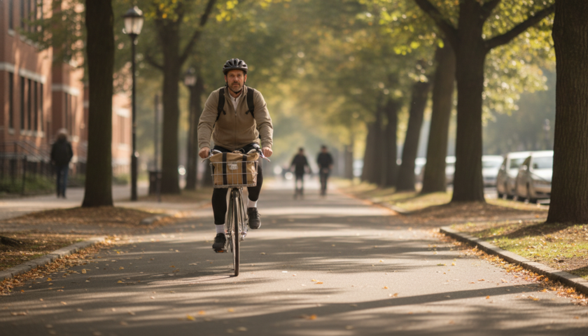 geovelo, l'application gratuite qui vous guide pour des trajets à vélo en toute sérénité, sécurisés et optimisés. profitez d'itinéraires adaptés et d'une navigation facile pour vos déplacements quotidiens.