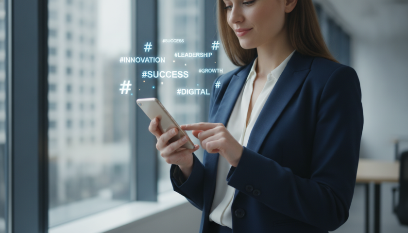 découvrez comment utiliser les hashtags pour booster votre visibilité et dynamiser votre présence en ligne efficacement.