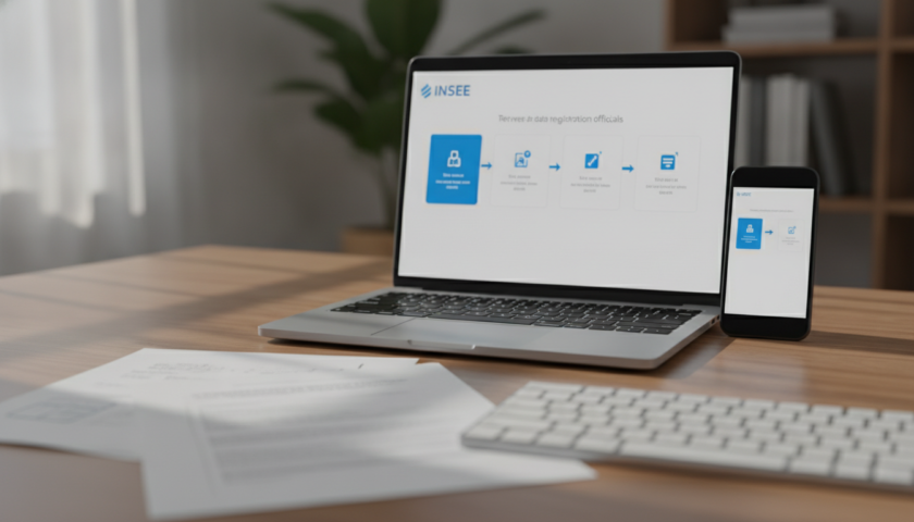 découvrez notre guide pratique pour comprendre et récupérer facilement vos identifiants d'immatriculation insee. simplifiez vos démarches administratives dès aujourd'hui.