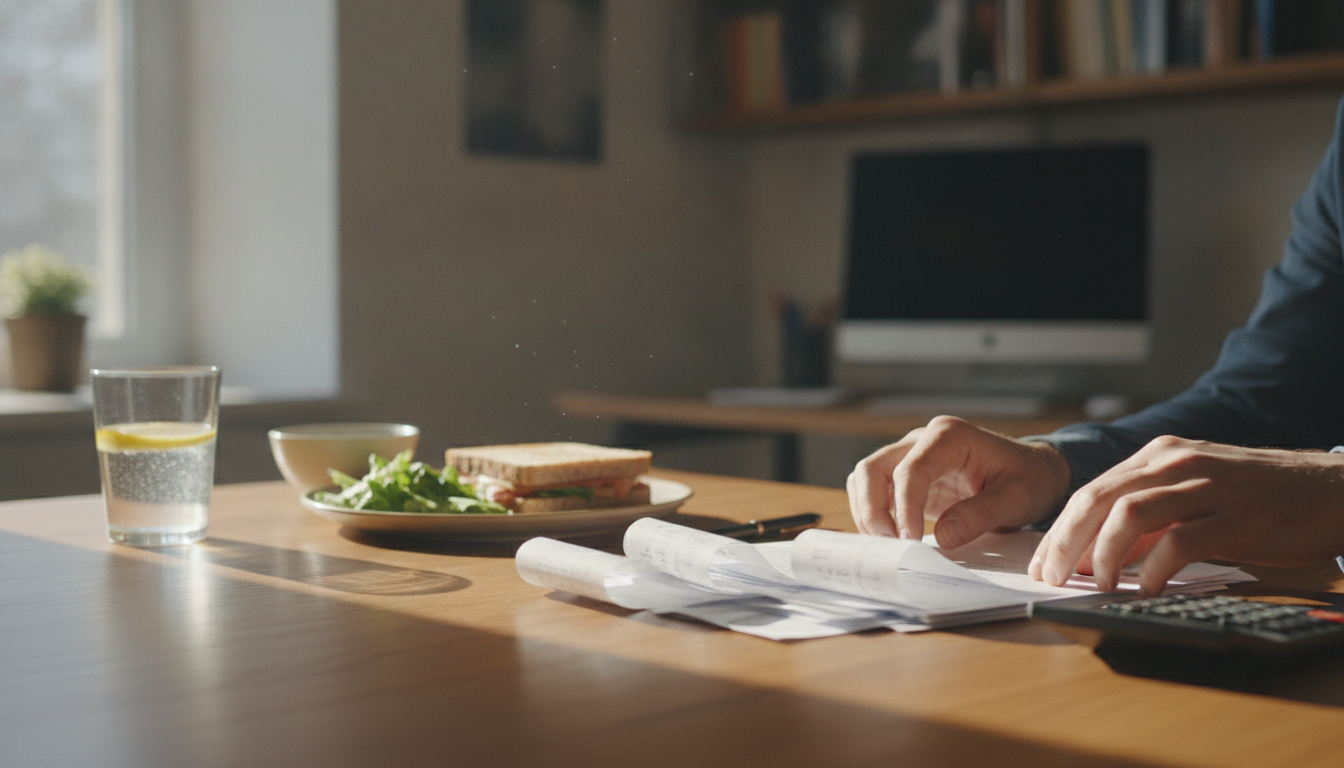 découvrez comment optimiser la déduction de vos frais réels liés aux impôts et aux frais de repas grâce à nos conseils pratiques et faciles à appliquer.