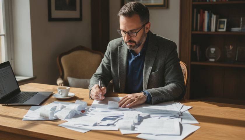 découvrez comment optimiser la déduction de vos frais réels liés aux impôts et aux frais de repas grâce à nos conseils pratiques et astuces fiscales.