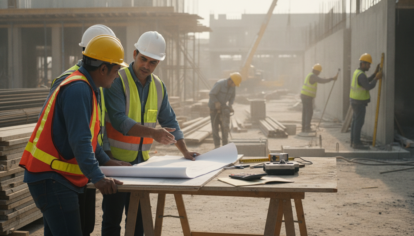 découvrez comment bien gérer la révision des prix dans la construction avec l'indice bt01, pour maîtriser vos budgets et éviter les imprévus financiers.
