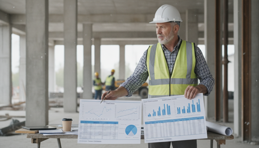 découvrez comment maîtriser l'indice bt01 pour optimiser la gestion de la révision des prix dans le secteur de la construction et assurer la rentabilité de vos projets.