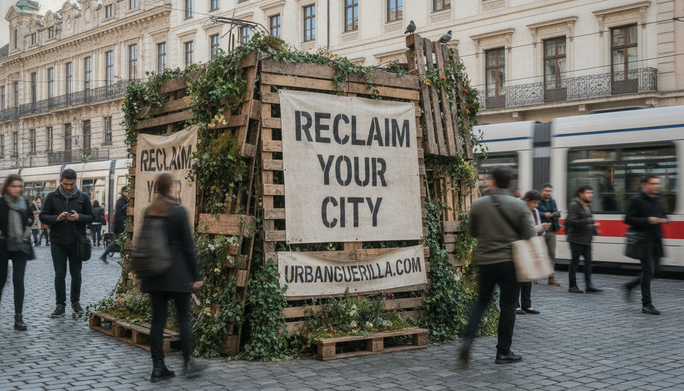 découvrez des stratégies de marketing alternatif innovantes pour captiver votre audience et créer une empreinte durable dans l'esprit de vos clients.
