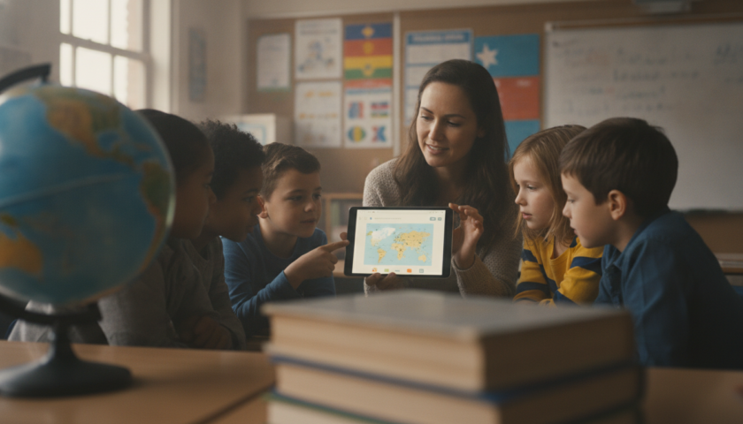 découvrez neovar, la solution innovante pour optimiser l'efficacité de votre ent et révolutionner la gestion de la vie scolaire, facilitant les échanges et le suivi des élèves.