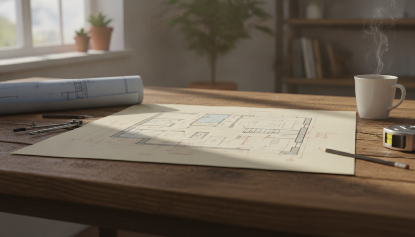 découvrez notre guide pratique pour optimiser l'agencement des pièces avant de construire votre maison et créez un espace de vie fonctionnel et harmonieux.