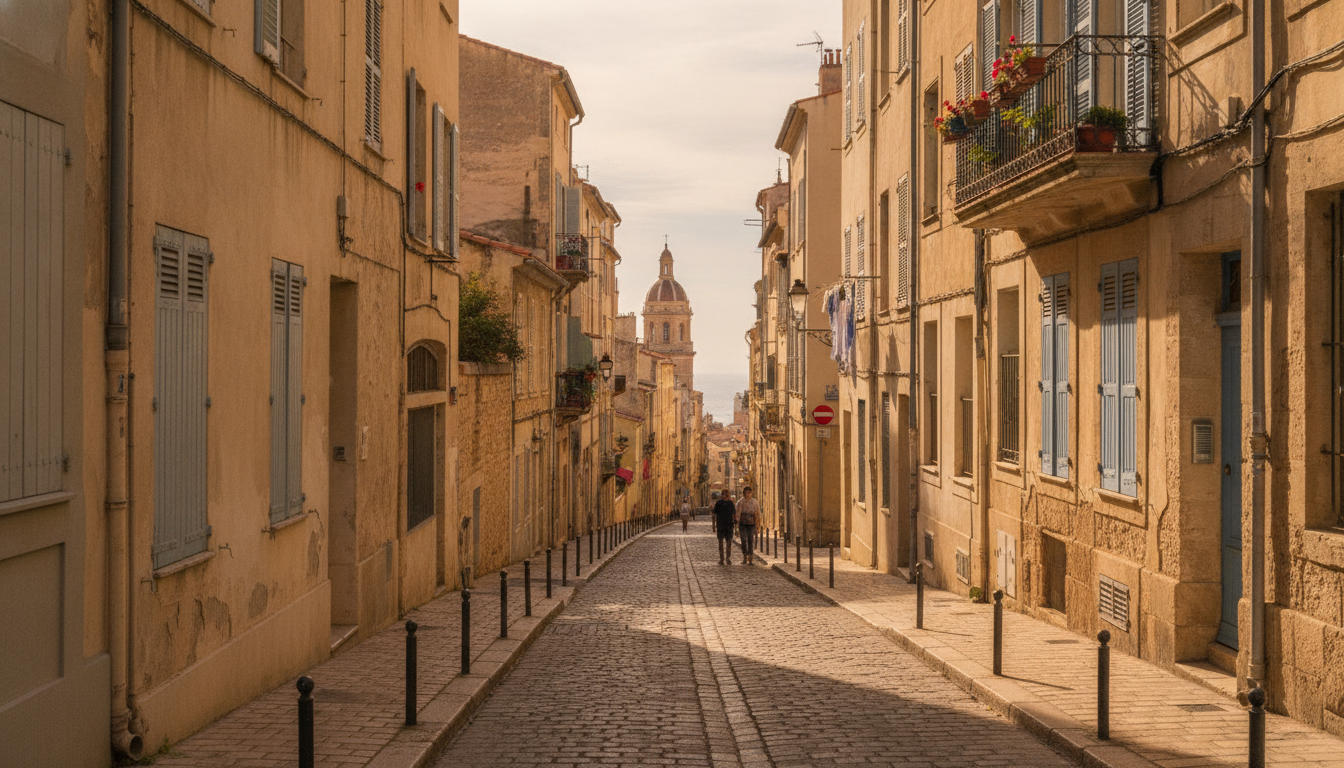 découvrez comment identifier un appartement prometteur à marseille pour un investissement immobilier rentable et une revente avantageuse grâce à nos conseils d'experts.