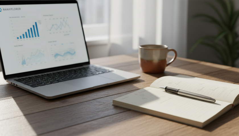 découvrez notre évaluation complète de ranxplorer, l'outil seo français. analysez ses fonctionnalités, performances et découvrez s'il répond vraiment à vos besoins en référencement.
