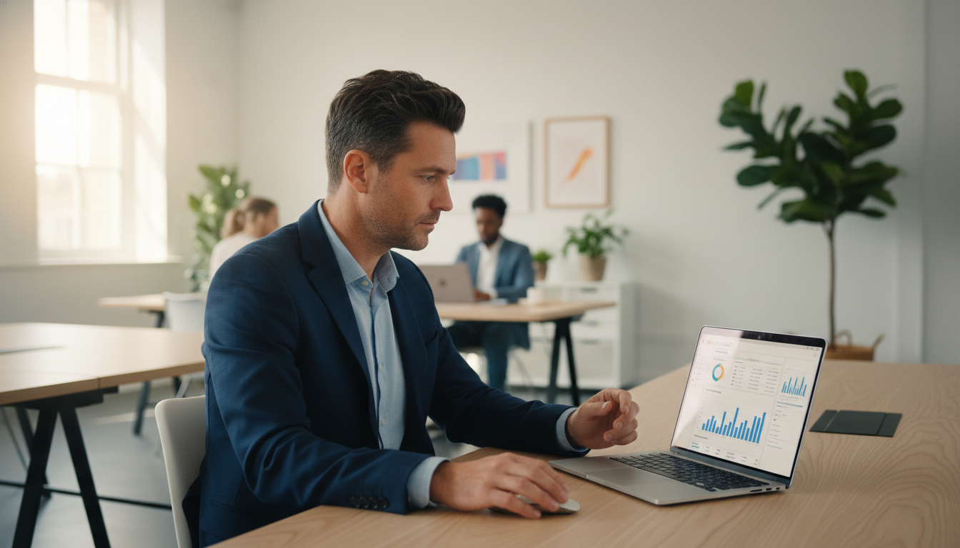 découvrez notre évaluation complète de ranxplorer, l'outil seo français. analysez ses fonctionnalités, ses performances et découvrez s'il répond à vos attentes pour optimiser votre référencement.