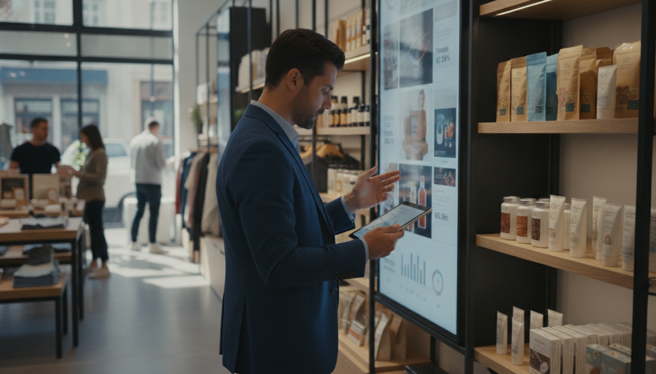 découvrez les clés essentielles pour maîtriser et optimiser votre stratégie de vente grâce au retail media, et boostez vos performances commerciales efficacement.