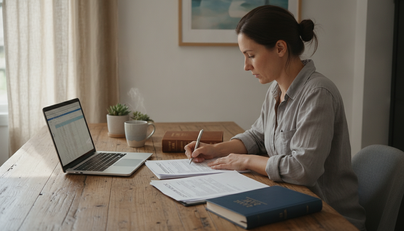 découvrez les astuces juridiques essentielles pour réussir en solo en tant qu'entrepreneur et sécuriser votre activité avec confiance.