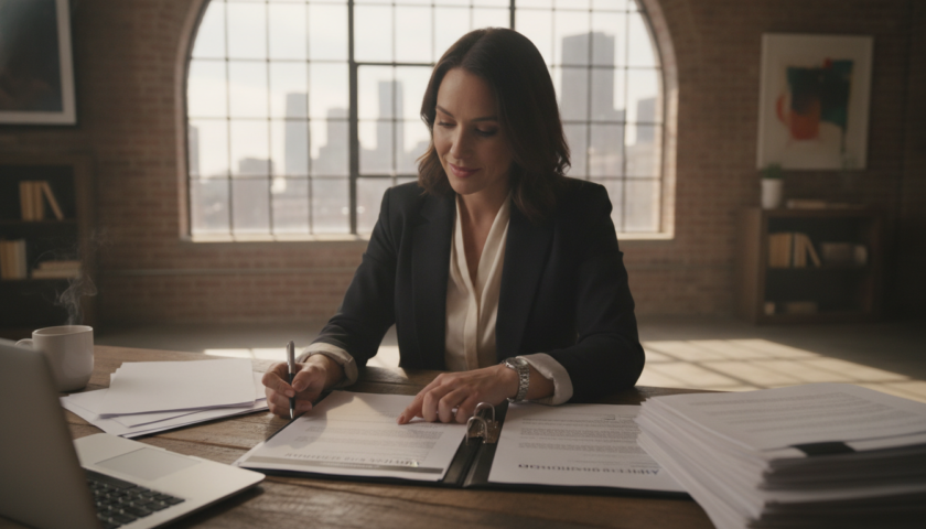 découvrez des astuces juridiques essentielles pour réussir en solo en tant qu'entrepreneur et sécuriser votre activité indépendante efficacement.