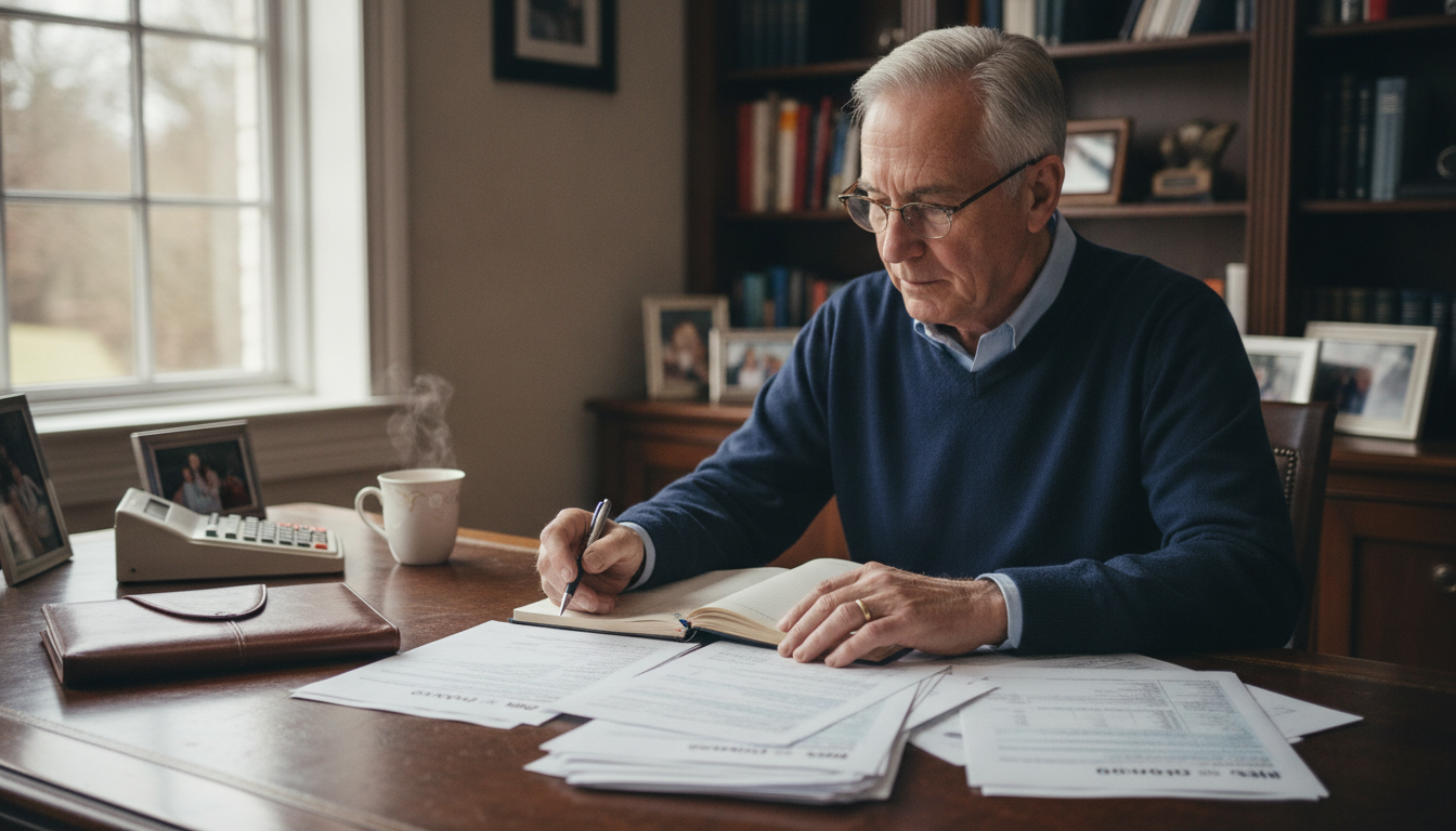 découvrez tout sur l'abattement fiscal retraite 2026 : mode d'emploi, méthode de calcul précise et les éléments essentiels à retenir pour optimiser vos revenus.