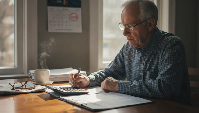 découvrez tout sur l'abattement fiscal retraite 2026 : guide complet, méthode de calcul détaillée et points essentiels à retenir pour optimiser votre déclaration fiscale.