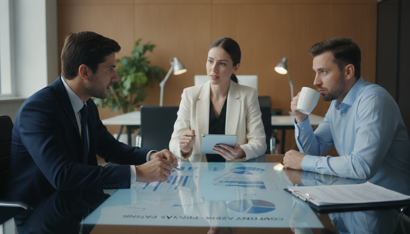 découvrez le mécanisme de l'abondement en entreprise, sa définition claire et des exemples concrets pour bien comprendre ce dispositif avantageux.