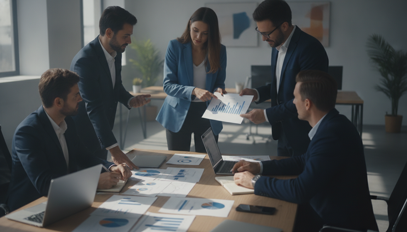 découvrez le mécanisme de l'abondement en entreprise, sa définition claire et des exemples concrets pour mieux comprendre son fonctionnement et ses avantages.
