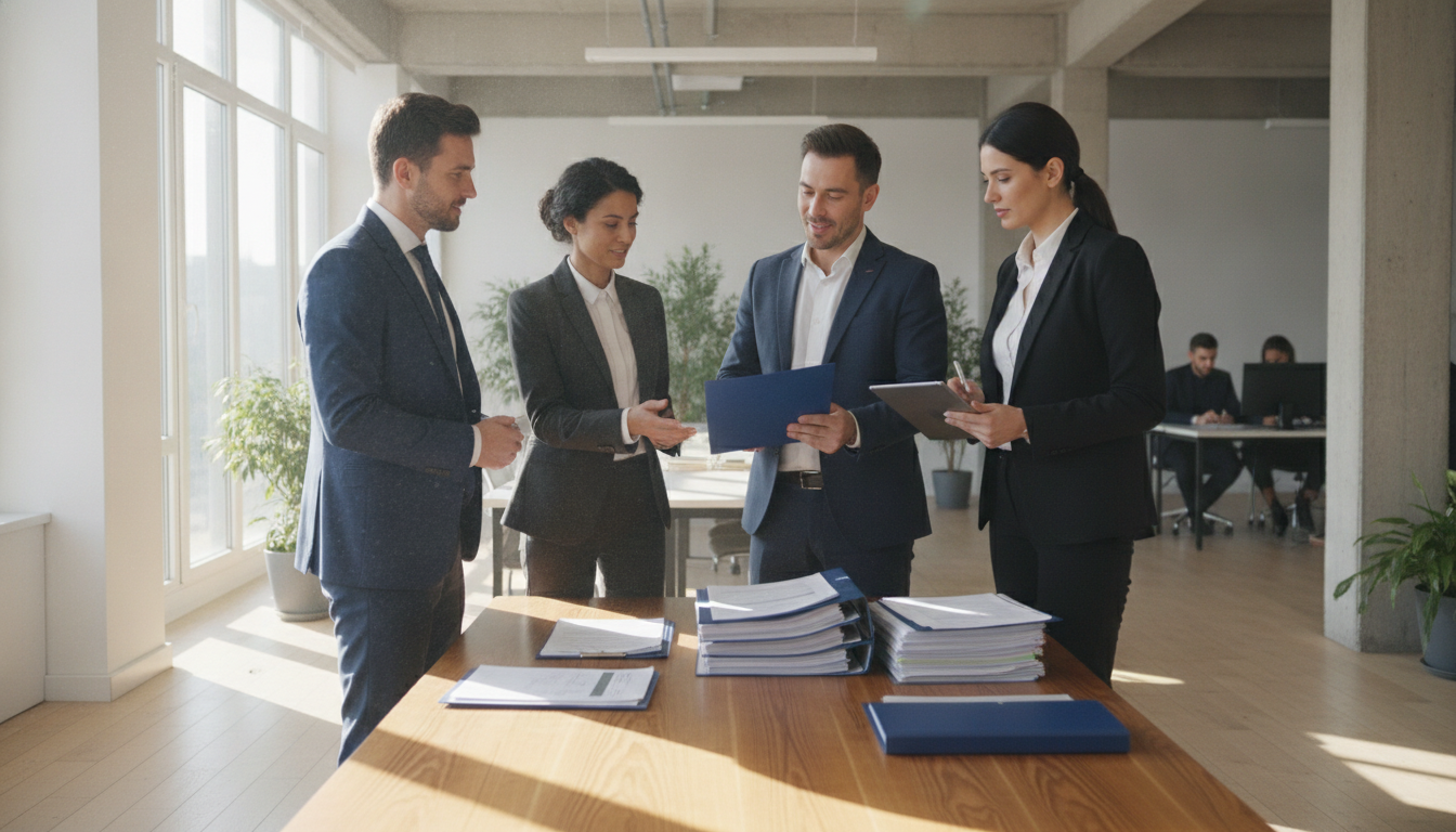 découvrez l'importance de l'attestation légale, son utilité essentielle et apprenez à la vérifier efficacement pour garantir la conformité de vos documents officiels.