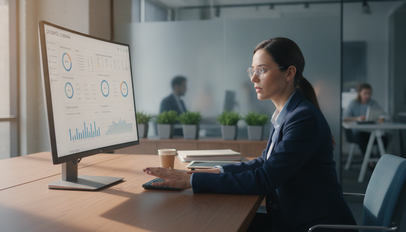 découvrez comment deskrh, la plateforme rh intuitive, peut simplifier la gestion des ressources humaines et optimiser vos processus quotidiens pour une efficacité maximale.