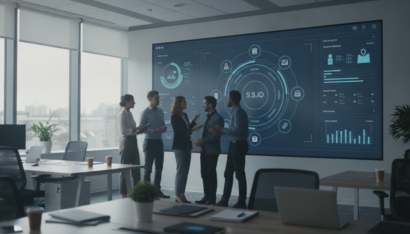 découvrez ephoto dam, la solution idéale pour optimiser la gestion de vos médias rapidement et efficacement, simplifiant l'organisation et l'accès à vos contenus numériques.