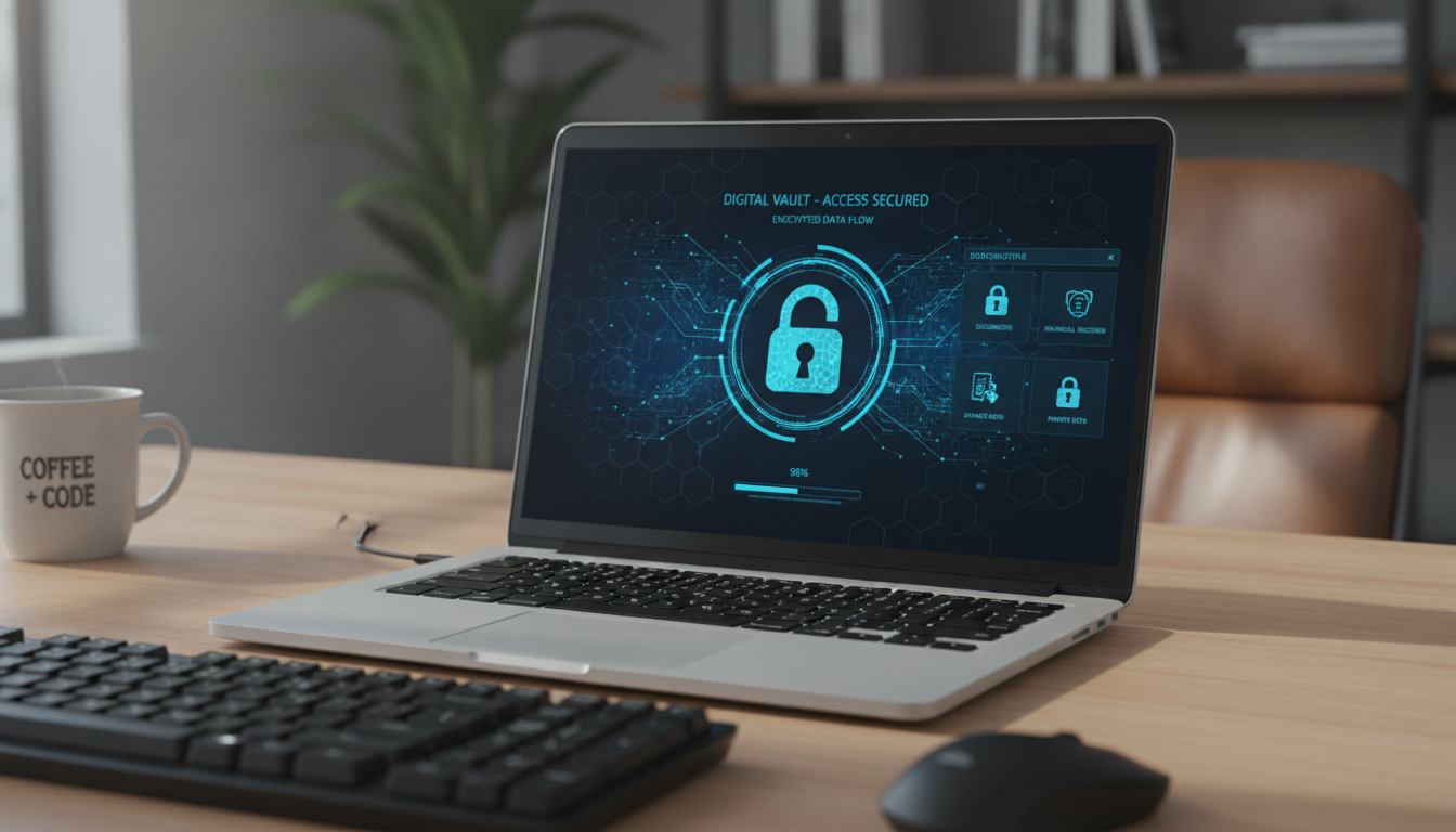 découvrez comment le coffre-fort nibelis assure le stockage sécurisé de vos documents rh, garantissant confidentialité et accès facile pour une gestion optimale des ressources humaines.