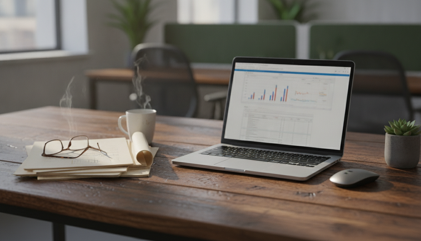 découvrez comment utiliser pappers entreprise pour rechercher et analyser efficacement les données d'une société grâce à notre guide pratique complet.