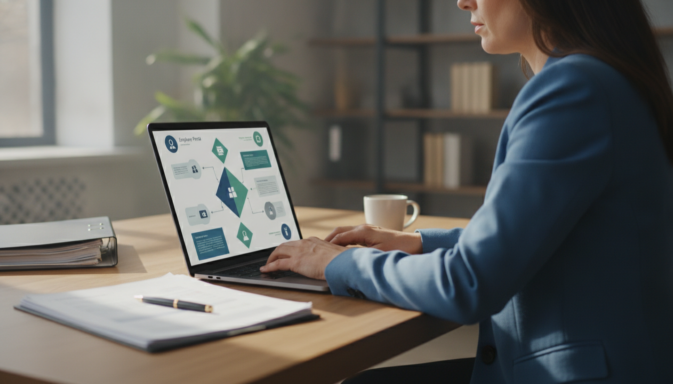 découvrez notre guide complet sylaé asp pour maîtriser le portail et simplifier les démarches des employeurs. toutes les informations clés pour une gestion efficace.