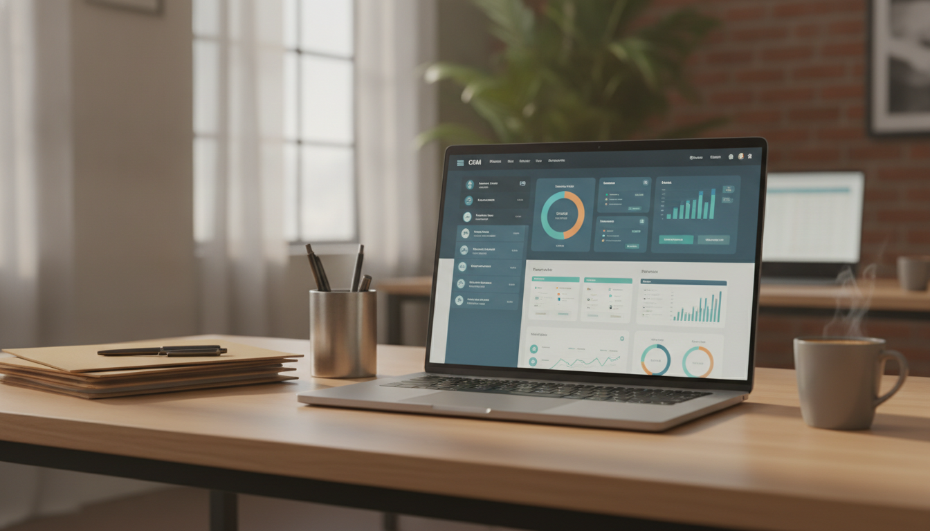 découvrez les fonctionnalités clés de zoho crm, ses limites et nos conseils pour faire le meilleur choix adapté à vos besoins en gestion de la relation client.