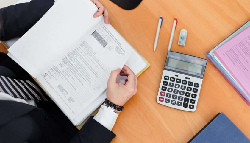 calcul de cout de crédit