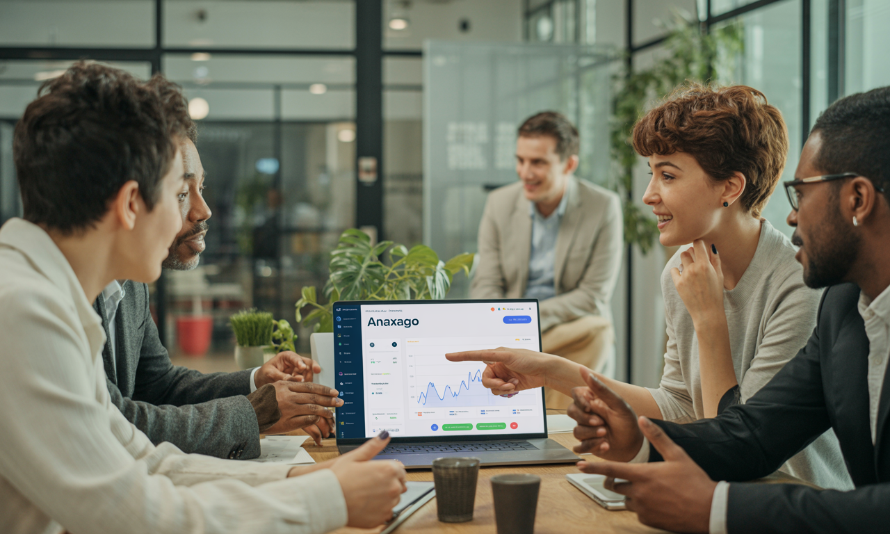 découvrez comment investir dans une start-up avec anaxago. apprenez les risques associés, la sélection rigoureuse des projets et les rendements potentiels pour maximiser vos investissements avec confiance.