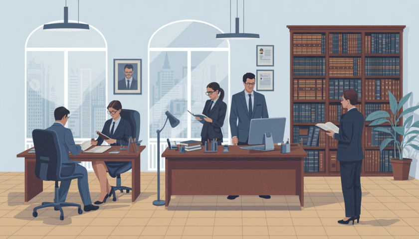 découvrez nos conseils pratiques pour réussir votre recherche d’emploi grâce à la bourse aux emplois notaire et décrocher un poste dans le notariat. opportunités, compétences recherchées et astuces pour postuler efficacement.