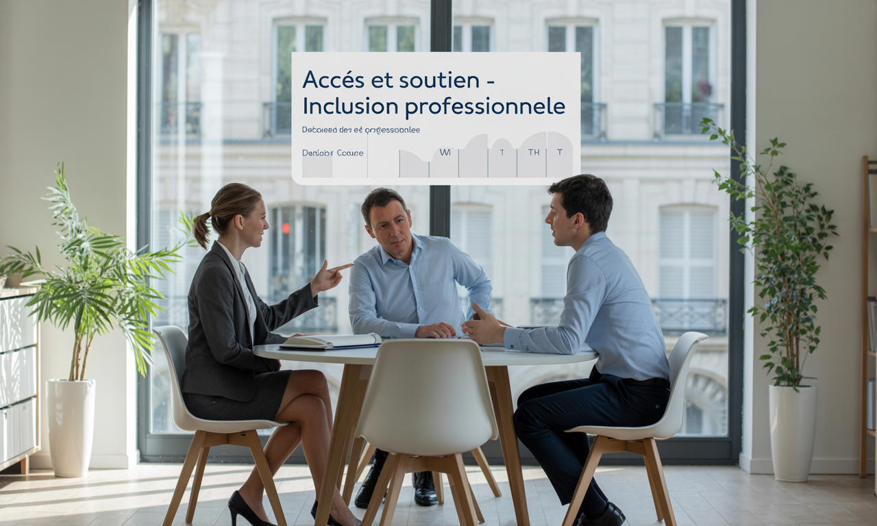 découvrez la définition de la cotorep et tout ce qu'il faut savoir sur la prestation de compensation du handicap (pch) : conditions, démarches et bénéficiaires, pour mieux comprendre vos droits.