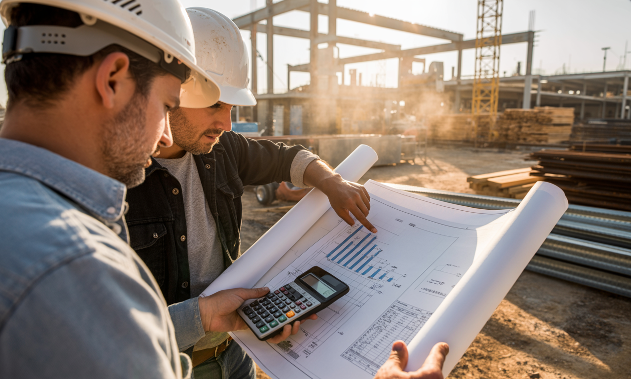 découvrez comment anticiper les hausses de coûts dans le secteur du bâtiment grâce à l'indice ffb 2025. conseils pratiques pour mieux prévoir votre budget et optimiser vos projets de construction.