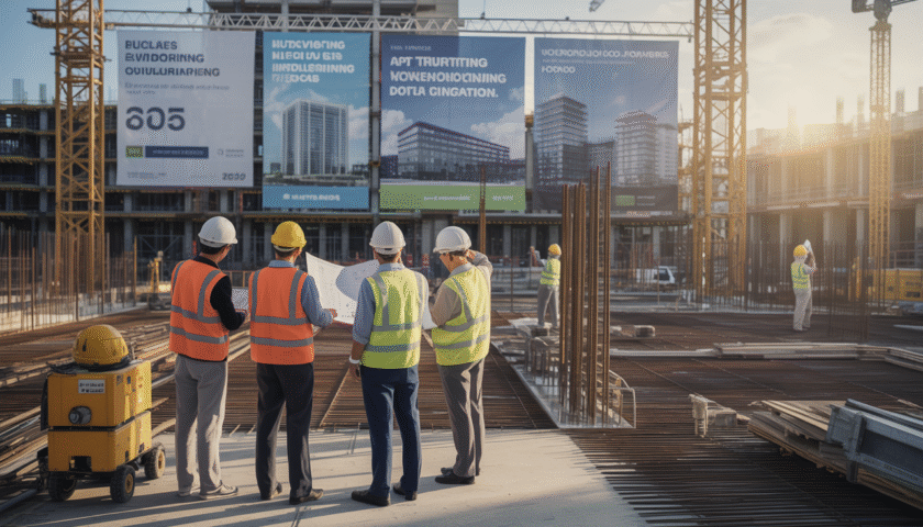 découvrez comment anticiper les hausses de coûts dans le bâtiment avec l'indice ffb 2025 : explications, conseils pratiques et solutions pour mieux maîtriser votre budget travaux.