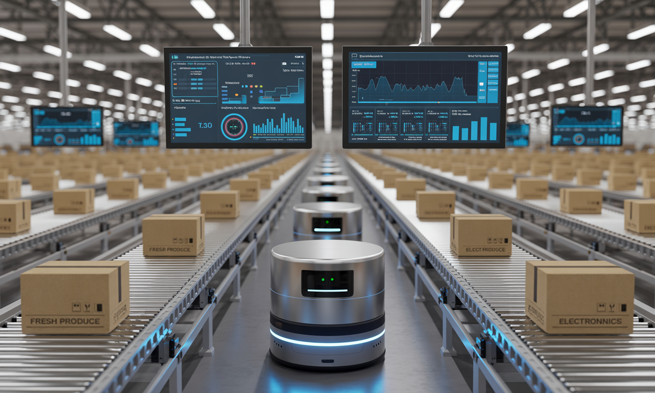 découvrez comment le scm (supply chain management) permet d’optimiser les flux, maîtriser les coûts et réduire les délais tout au long de la chaîne logistique. conseils et bonnes pratiques à adopter.