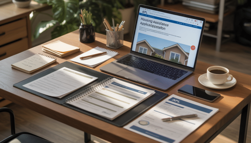 découvrez comment optimiser votre dossier apl accession pour maximiser vos chances d’obtenir l’aide au logement. conseils pratiques et étapes clés pour un dossier solide et complet.
