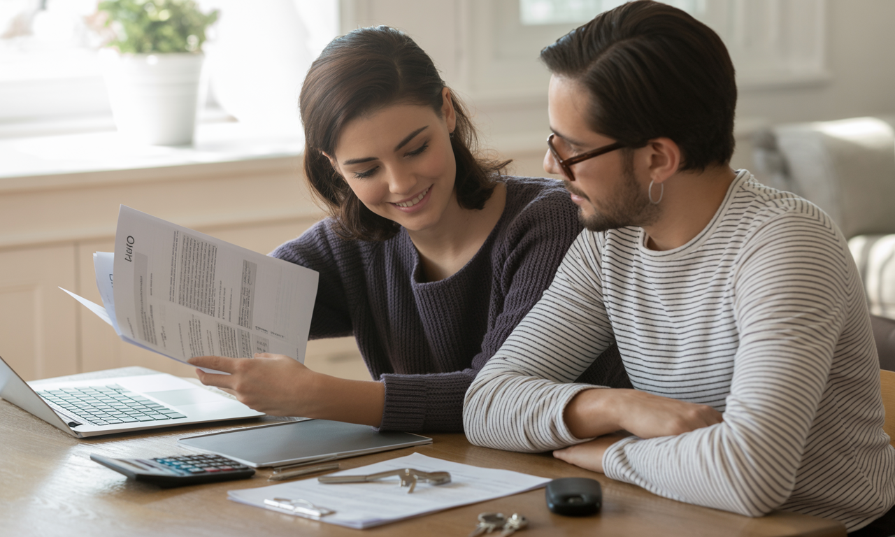 découvrez nos conseils pour optimiser votre dossier d’apl accession et maximiser vos chances d’obtenir l’aide au logement. suivez les étapes clés pour préparer une demande efficace et réussir votre accession à la propriété.