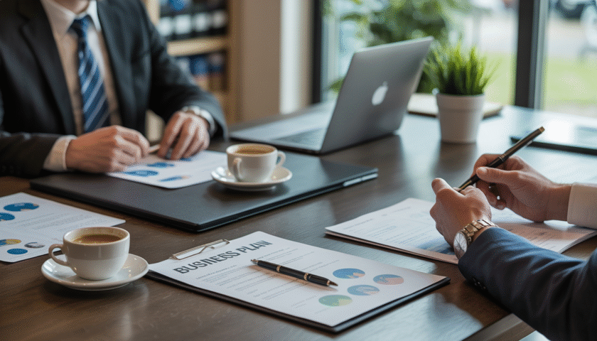 découvrez les erreurs courantes à éviter lors de la rédaction de votre business plan pour maximiser vos chances de convaincre investisseurs et banques. suivez nos conseils pour présenter un projet solide et attractif.