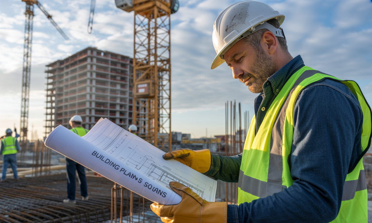 découvrez les principales erreurs à éviter lors de la demande d’un crédit construction pour maximiser vos chances d’obtenir les meilleurs taux et réussir votre projet immobilier.